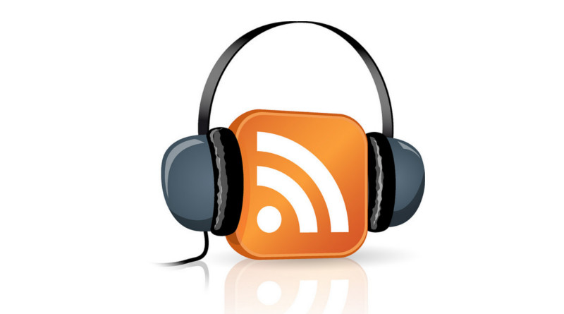 Interaktív – Te és a podcastek